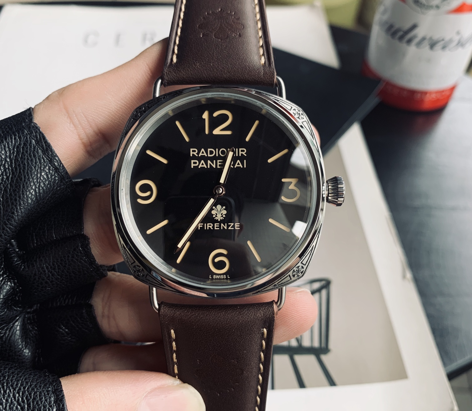 Panerai Radiomir PAM00672